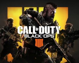 Call of Duty: Black Ops 4'ü geçmek neredeyse imkansız!