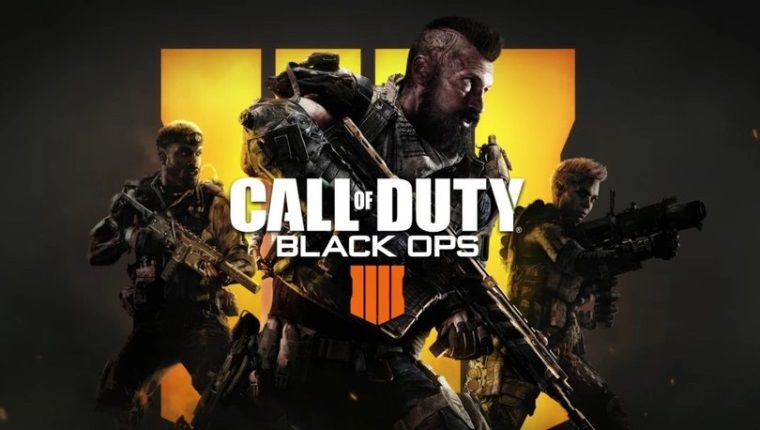 Call of Duty: Black Ops 4'ü geçmek neredeyse imkansız!
