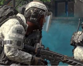 Call of Duty: Black Ops 4'ün başarım listesi belli oldu