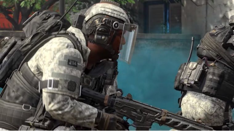 Call of Duty: Black Ops 4'ün başarım listesi belli oldu