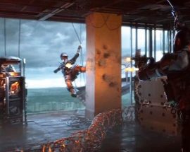 Call of Duty: Black Ops 4'ün Battle Royale haritası belli oldu