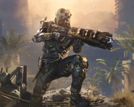 Call of Duty: Black Ops 4'ün ilk DLC'sinin detayları belli oldu
