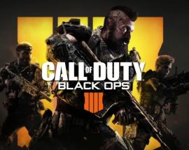 Call of Duty: Black Ops 4'ün multiplayer kapalı betasını oynadık