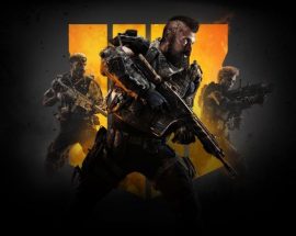 Call of Duty: Black Ops 4'ün önemli özelliği yakında eklenecek