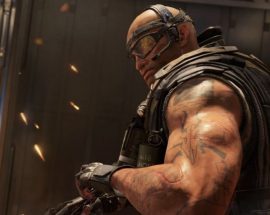 Call of Duty Black Ops 4'ün senaryo modu son anda çıkartılmış