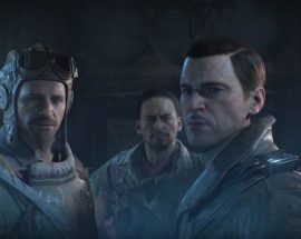 Call of Duty: Black Ops 4'ün zombi modundan yeni bir video geldi