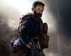 Call of Duty: Çağdaş Warfare'a duvarda koşma özelliği gelebilir
