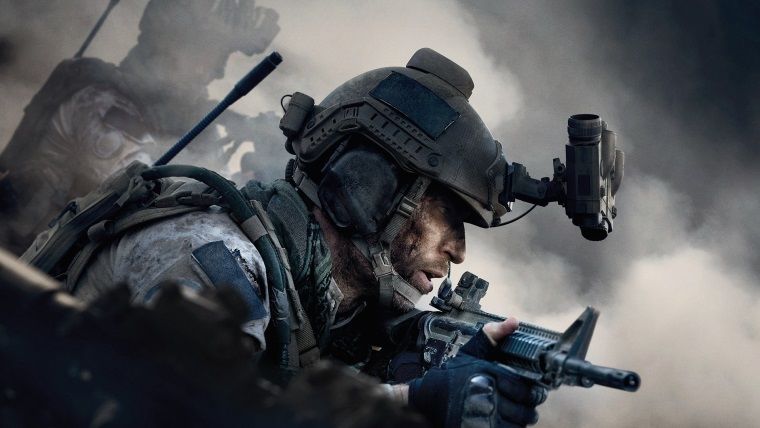 Call of Duty: Çağdaş Warfare'a gelecek haritalar sızdırıldı