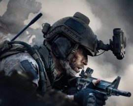Call of Duty: Çağdaş Warfare, paketli reyin satışlarında da lider