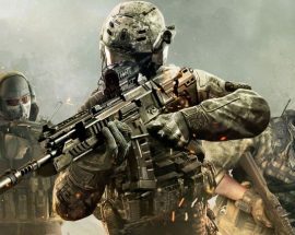 Call of Duty: Mobile'ın Battle Royale haritası belli oldu