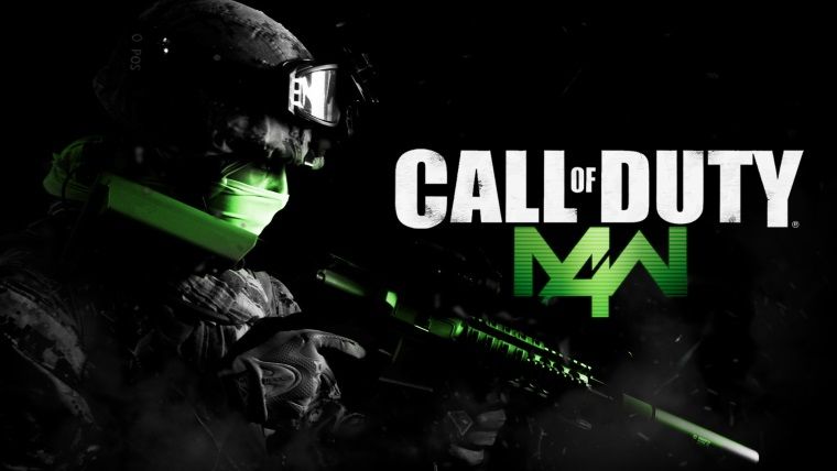 Call of Duty: Modern Warfare 4 söylentisi kafaları karıştırdı