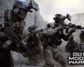 Call of Duty Modern Warfare'da çapraz platform desteği olacak mı?