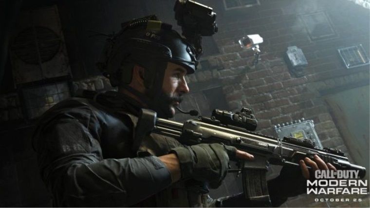 Call of Duty: Modern Warfare'dan yeni bilgiler geldi