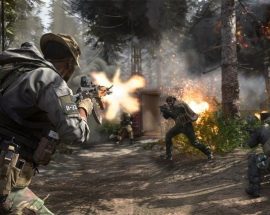 Call of Duty: Modern Warfare'ın sezonları sızdırılmış olabilir