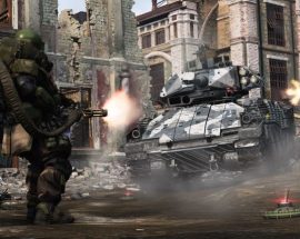 Call of Duty: Modern Warfare'ın yeni beta videosu yayınlandı