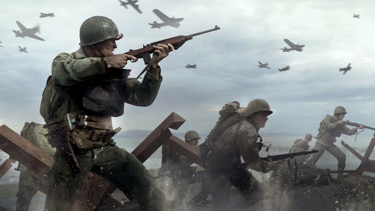 Call of Duty'nin önemli ismi, Activision'dan ayrılacağını duyurdu