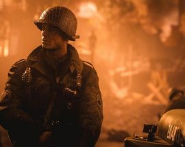 Call of Duty: WWII'de bizleri heyecanlandıran 8 detay