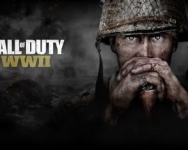 Call of Duty: WWII için ekran görüntüleri geldi