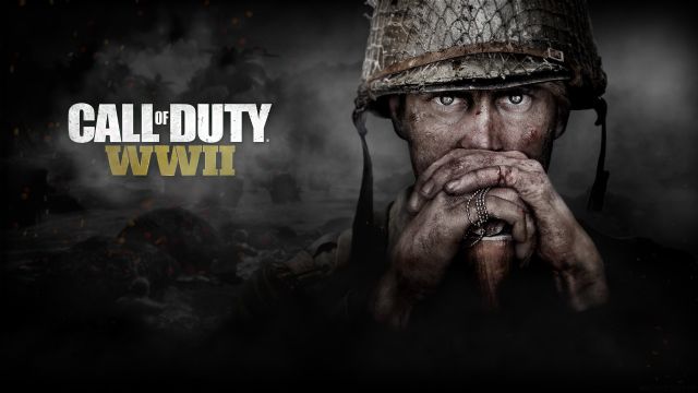 Call of Duty: WWII için ekran görüntüleri geldi