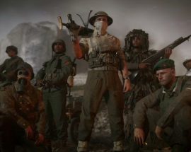 Call of Duty: WWII Multiplayer, hafta sonu Steam'de ücretsiz