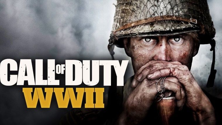 Call of Duty: WWII yönetmenleri, Sledgehammer'dan ayrıldılar