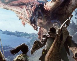 Capcom, Monster Hunter World'e resmi mod desteği getirecek