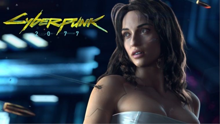 CD Projekt Red, Cyberpunk 2077'nin açık dünyasından bahsetti