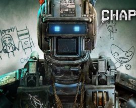 Chappie karakteri Apex Legends'a gelebilir mi?