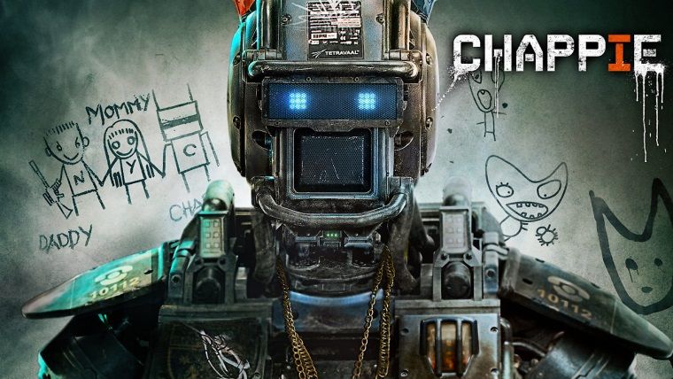 Chappie karakteri Apex Legends'a gelebilir mi?