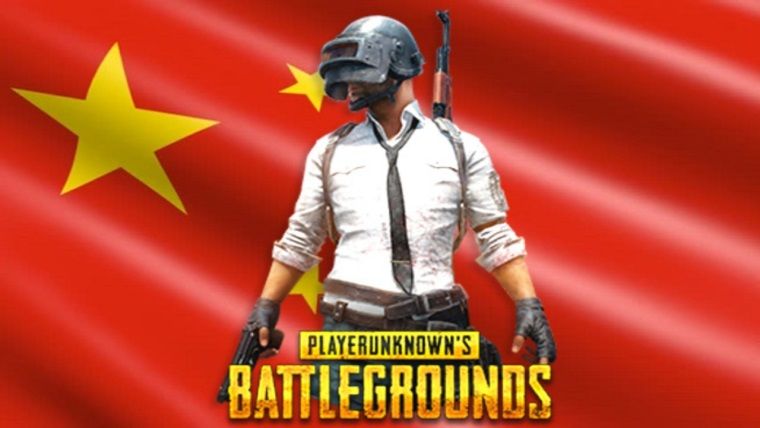 Çinli PUBG oyuncuları oyunu iki kat daha fazla oynuyor