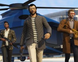 Cinsel taciz suçu GTA Online sayesinde ortaya çıktı