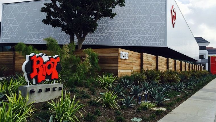 Cinsiyetçilik suçlaması yapılan Riot Games'e dava açıldı