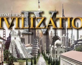 Civilization IV'ün şarkısı, yetenek yarışmasında beğeni topladı