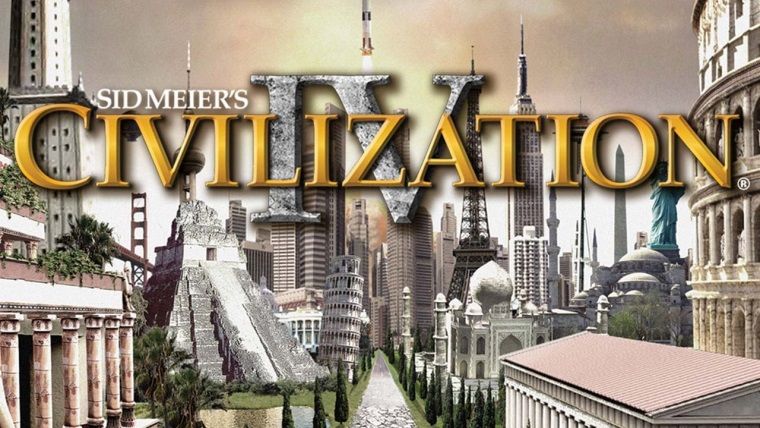 Civilization IV'ün şarkısı, yetenek yarışmasında beğeni topladı