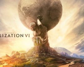 Civilization VI kısa süreliğine Steam'de ücretsiz oldu