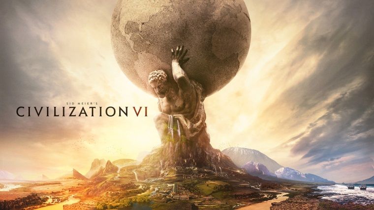 Civilization VI kısa süreliğine Steam'de ücretsiz oldu