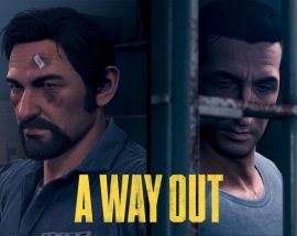 Co-op serüven oyunu A Way Out'un çıkış fragmanı yayınlandı