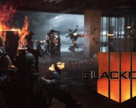 COD: Black Ops 4 Battle Royale modunda split screen olabilir