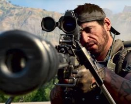 COD: Black Ops 4 Battle Royale modunun ilk fragmanı yayınlandı