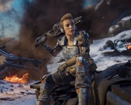 CoD Black Ops 4, Sony'nin E3 2018 sunumunda tekrar göründü