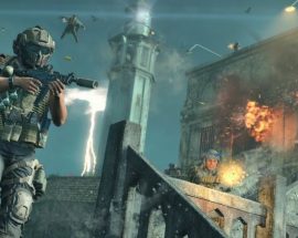 COD Black Ops 4'ün battle royale modu bir ay boyunca bedava oldu