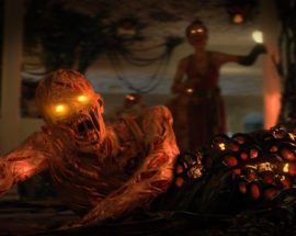 COD: Black Ops 4'ün Battle Royale modunda zombiler olacak