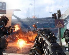 CoD: Black Ops 4'ün senaryo modu, oyundan kaldırılıyor mu?
