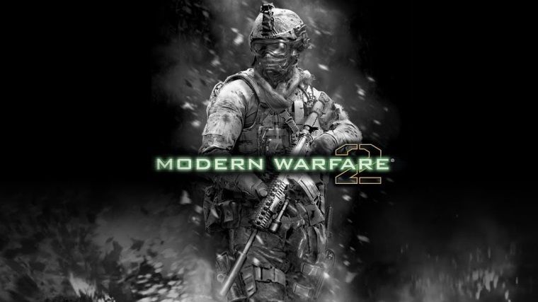 COD: Çağdaş Warfare 2 Remastered, yeni oyunla beraber gelebilir