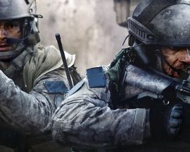 CoD: Modern Warfare'da Killstreak yaparsak neler elde ediyoruz?