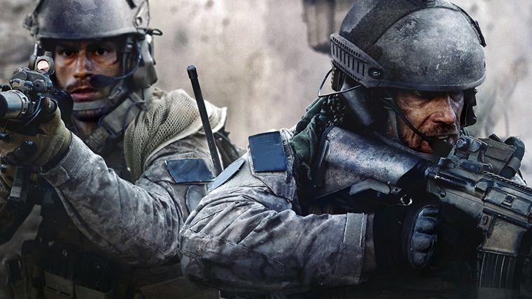 CoD: Modern Warfare'da Killstreak yaparsak neler elde ediyoruz?