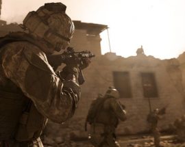 CoD: Modern Warfare için açık beta tarihleri duyuruldu