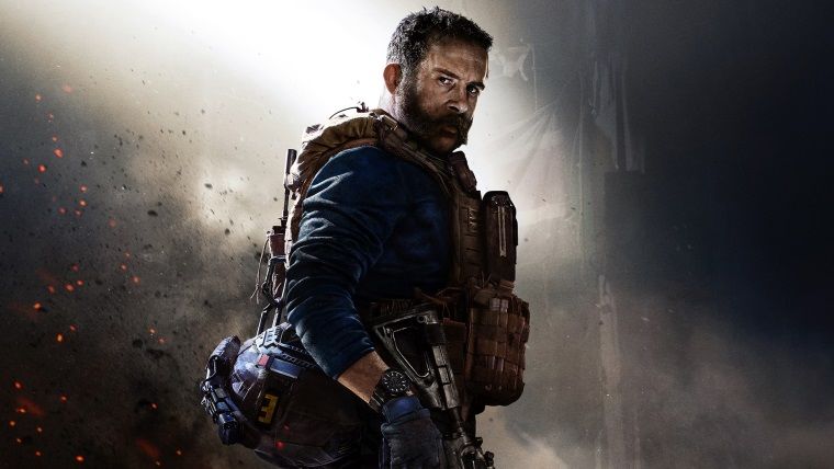 CoD: Modern Warfare'ın çıkışına kadar süren yol haritası yayınlandı