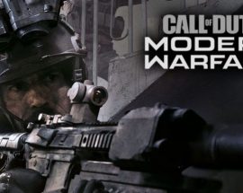 CoD: Modern Warfare'ın çoklu oyuncu modu için video yayınlandı