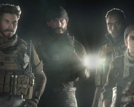 CoD: Modern Warfare'in hikaye odaklı yeni videosu yayınlandı